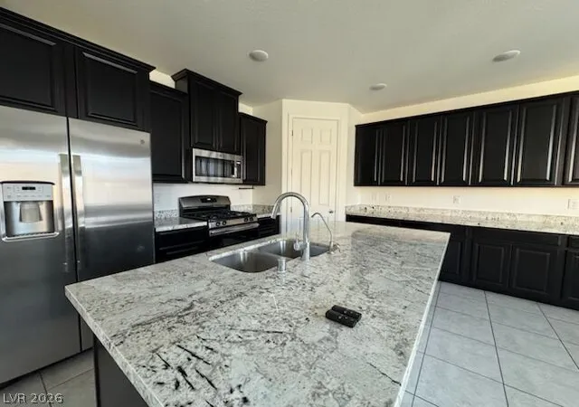19th image of 4076 Topaz Hills Dr, North Las Vegas, NV 89032 | MLS# 2794656