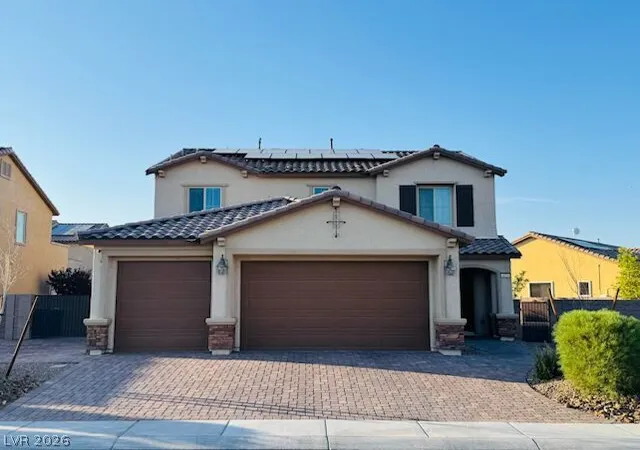 1st image of 4076 Topaz Hills Dr, North Las Vegas, NV 89032 | MLS# 2794656