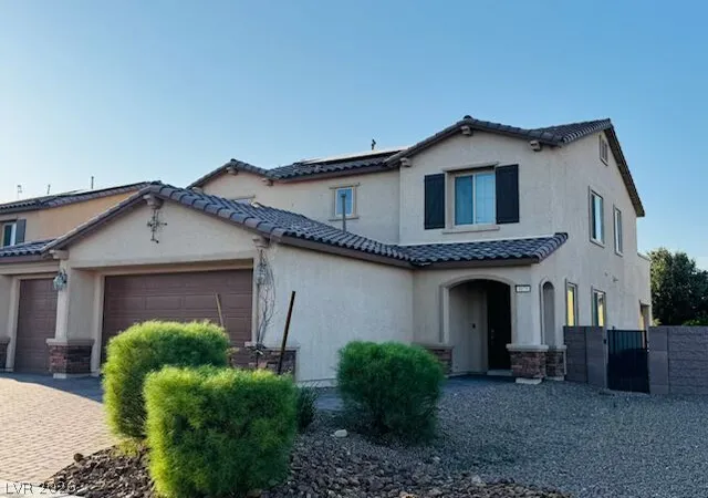 2nd image of 4076 Topaz Hills Dr, North Las Vegas, NV 89032 | MLS# 2794656