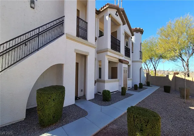 1st image of 50 Aura De Blanco St #16101, Henderson, NV 89074 | MLS# 2794986