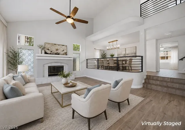Photo 3 of Single family home for sale at 7424 Alcove Glen Ct, Las Vegas, NV 89129 | MLS# 2793526 | Listing updated on 2026-08-30