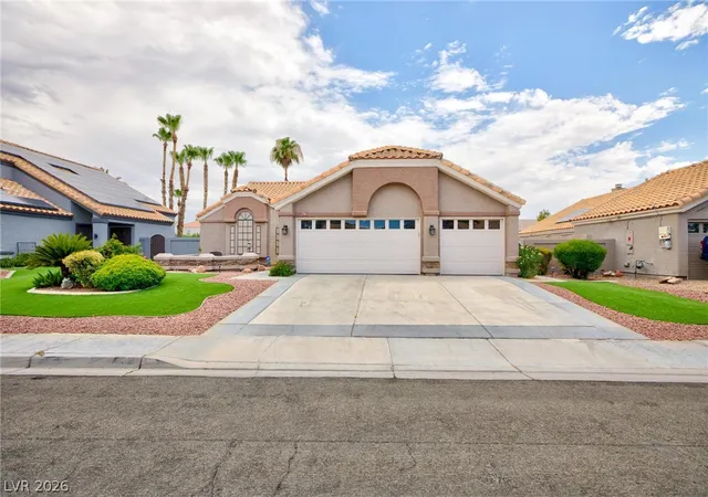 Photo 1 of Single family home for sale at 336 Humboldt S Dr, Henderson, NV 89074 | MLS# 2793422 | Listing updated on 2026-07-24