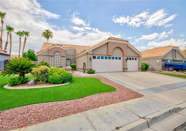 Photo 2 of Single family home for sale at 336 Humboldt S Dr, Henderson, NV 89074 | MLS# 2793422 | Listing updated on 2026-07-24