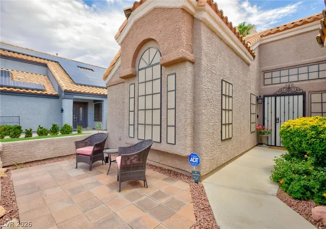 Photo 3 of Single family home for sale at 336 Humboldt S Dr, Henderson, NV 89074 | MLS# 2793422 | Listing updated on 2026-07-24
