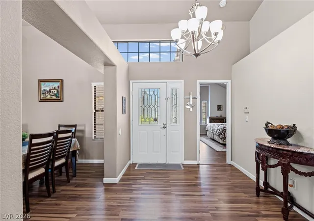 Photo 4 of Single family home for sale at 336 Humboldt S Dr, Henderson, NV 89074 | MLS# 2793422 | Listing updated on 2026-07-24