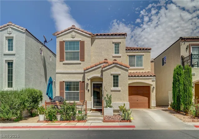 Photo 1 of Single family home for sale at 10374 Midnight Iris St, Las Vegas, NV 89183 | MLS# 2795001 | Listing updated on 2026-07-28