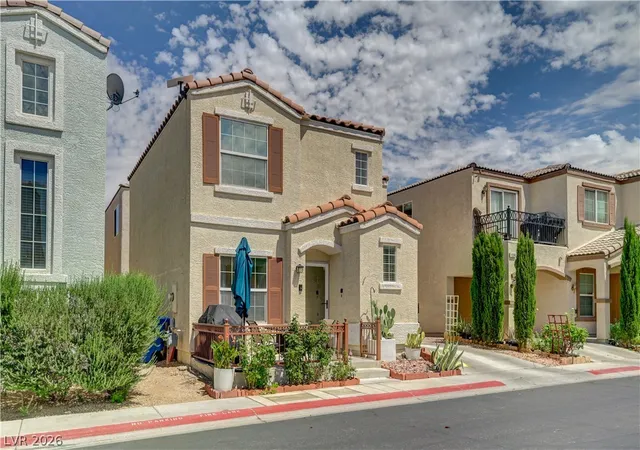 Photo 2 of Single family home for sale at 10374 Midnight Iris St, Las Vegas, NV 89183 | MLS# 2795001 | Listing updated on 2026-07-28
