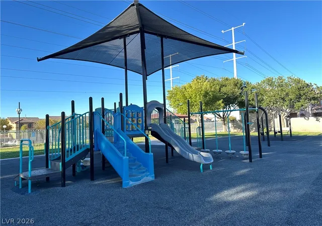 Photo 36 of Single family home for sale at 10374 Midnight Iris St, Las Vegas, NV 89183 | MLS# 2795001 | Listing updated on 2026-07-28