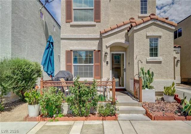 Photo 3 of Single family home for sale at 10374 Midnight Iris St, Las Vegas, NV 89183 | MLS# 2795001 | Listing updated on 2026-07-28