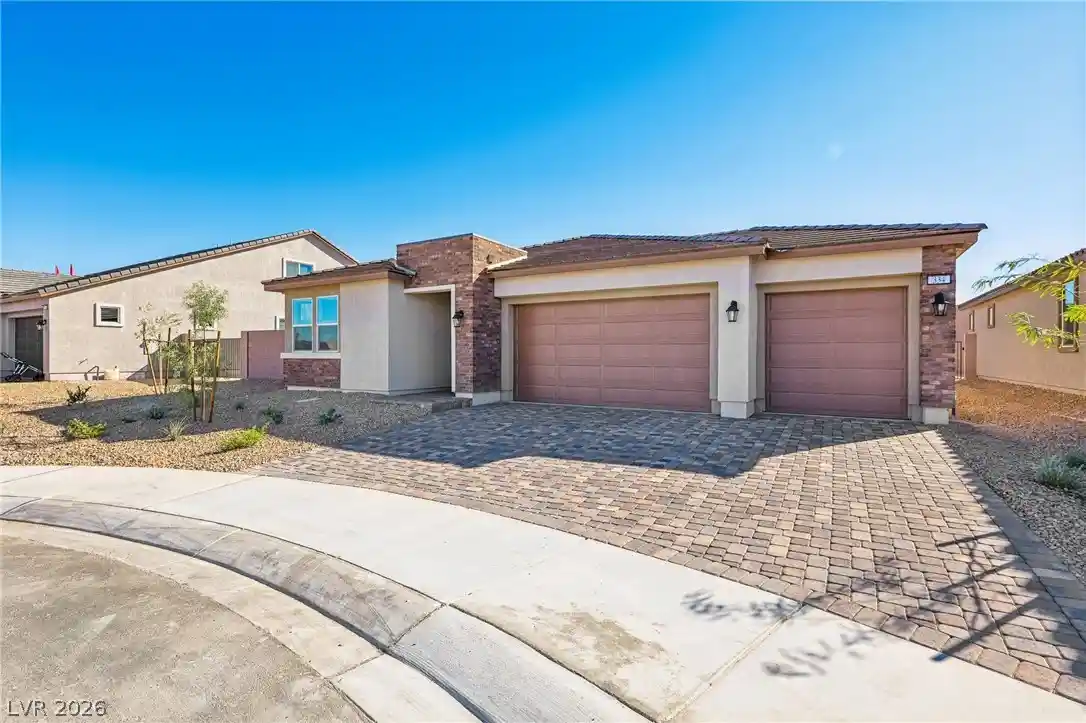 Photo 1 of Single family home for sale at 334 Golden Holw Ct, Henderson, NV 89015 | MLS# 2795012 | Listing updated on 2026-10-29