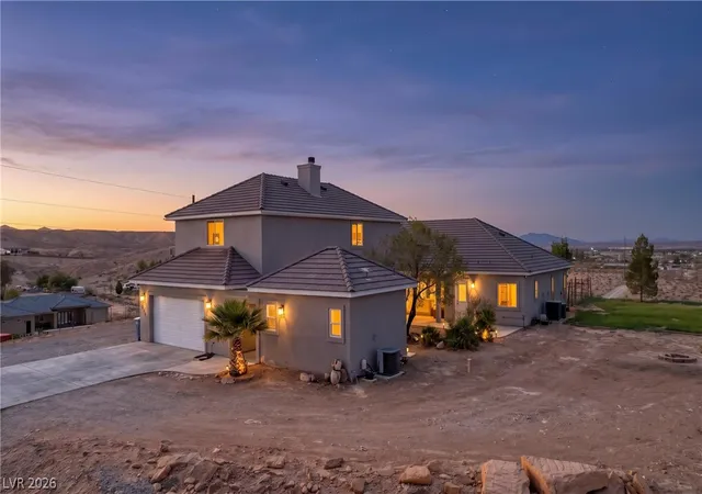 1st image of 575 Gann Ave, Logandale, NV 89021 | MLS# 2795024