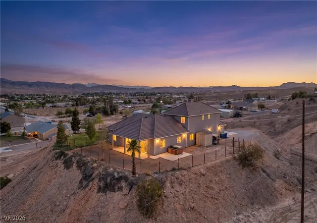 2nd image of 575 Gann Ave, Logandale, NV 89021 | MLS# 2795024