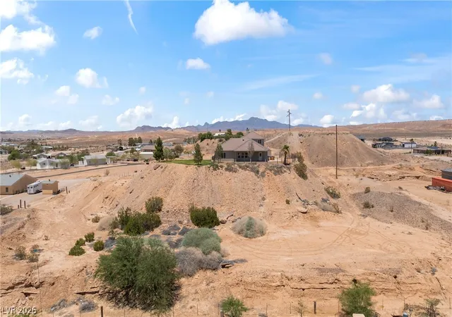 75th image of 575 Gann Ave, Logandale, NV 89021 | MLS# 2795024
