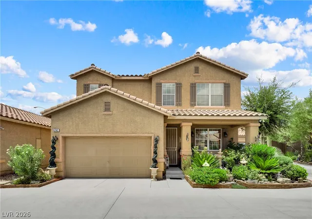 Photo 1 of Single family home for sale at 6742 Frances Celia Ave, Las Vegas, NV 89122 | MLS# 2794651 | Listing updated on 2026-06-26