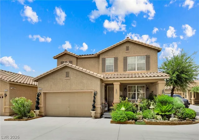 Photo 2 of Single family home for sale at 6742 Frances Celia Ave, Las Vegas, NV 89122 | MLS# 2794651 | Listing updated on 2026-06-26