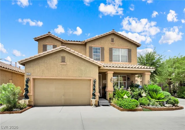 Photo 3 of Single family home for sale at 6742 Frances Celia Ave, Las Vegas, NV 89122 | MLS# 2794651 | Listing updated on 2026-06-26