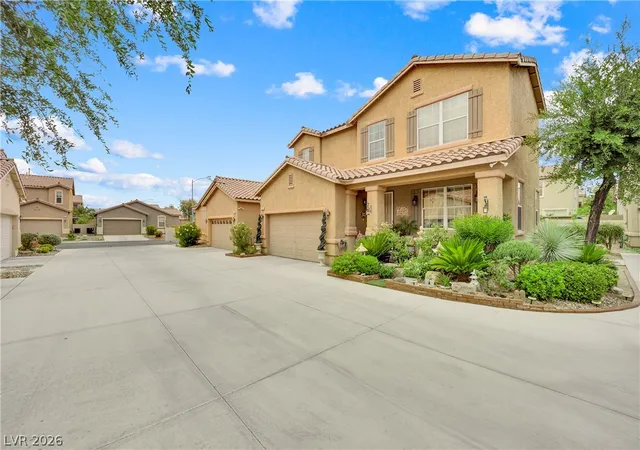 Photo 40 of Single family home for sale at 6742 Frances Celia Ave, Las Vegas, NV 89122 | MLS# 2794651 | Listing updated on 2026-06-26