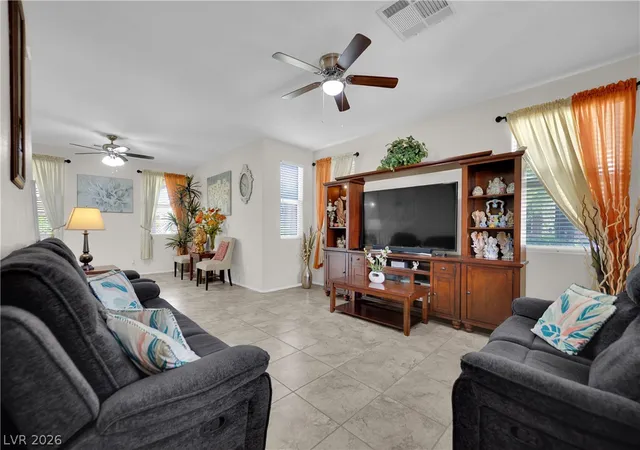 Photo 3 of Single family home for sale at 6742 Frances Celia Ave, Las Vegas, NV 89122 | MLS# 2794651 | Listing updated on 2026-06-26