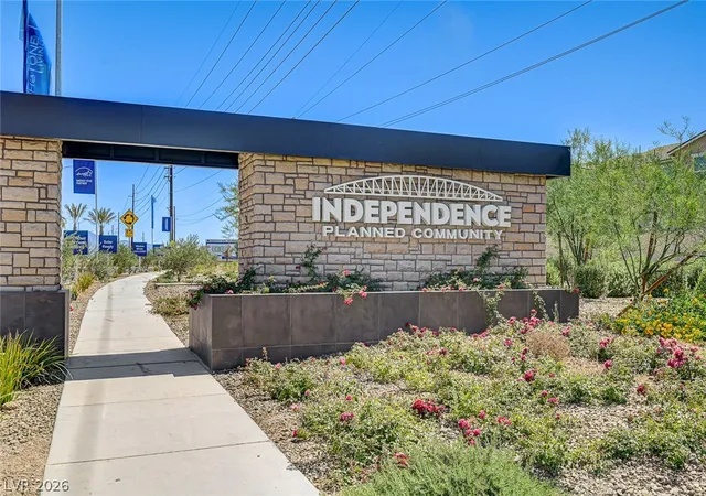 Photo 27 of Townhouse for sale at 5617 Craftsman Ave, Las Vegas, NV 89122 | MLS# 2793915 | Listing updated on 2026-06-26