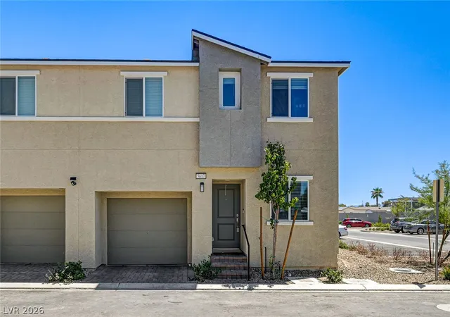 Photo 2 of Townhouse for sale at 5617 Craftsman Ave, Las Vegas, NV 89122 | MLS# 2793915 | Listing updated on 2026-06-26