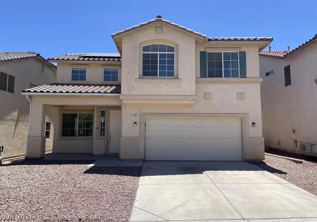 Photo 2 of Single family home for sale at 9587 Newton Grv Ct, Las Vegas, NV 89148 | MLS# 2790666 | Listing updated on 2026-09-30