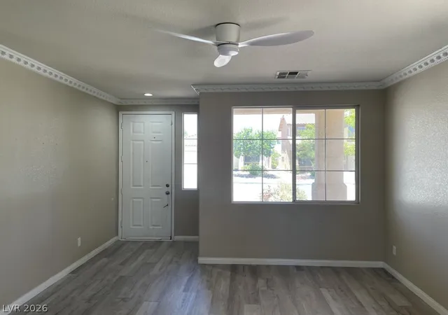 Photo 3 of Single family home for sale at 9587 Newton Grv Ct, Las Vegas, NV 89148 | MLS# 2790666 | Listing updated on 2026-09-30