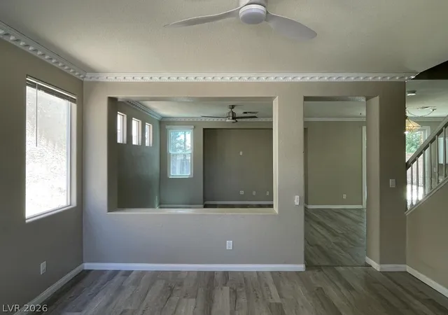 Photo 3 of Single family home for sale at 9587 Newton Grv Ct, Las Vegas, NV 89148 | MLS# 2790666 | Listing updated on 2026-09-30