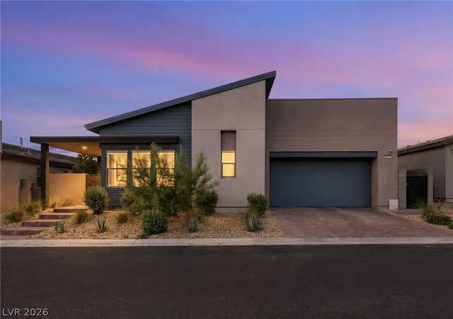 Photo 1 of Single family home for sale at 10054 Egan Valley St, Las Vegas, NV 89166 | MLS# 2793688 | Listing updated on 2026-06-26