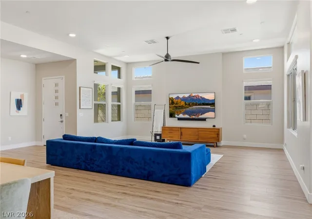 Photo 3 of Single family home for sale at 10054 Egan Valley St, Las Vegas, NV 89166 | MLS# 2793688 | Listing updated on 2026-06-26