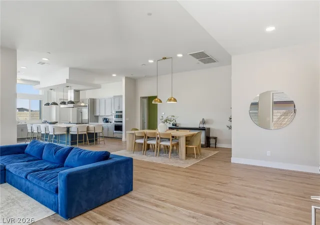 Photo 3 of Single family home for sale at 10054 Egan Valley St, Las Vegas, NV 89166 | MLS# 2793688 | Listing updated on 2026-06-26