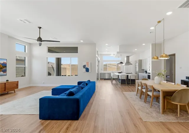 Photo 4 of Single family home for sale at 10054 Egan Valley St, Las Vegas, NV 89166 | MLS# 2793688 | Listing updated on 2026-06-26