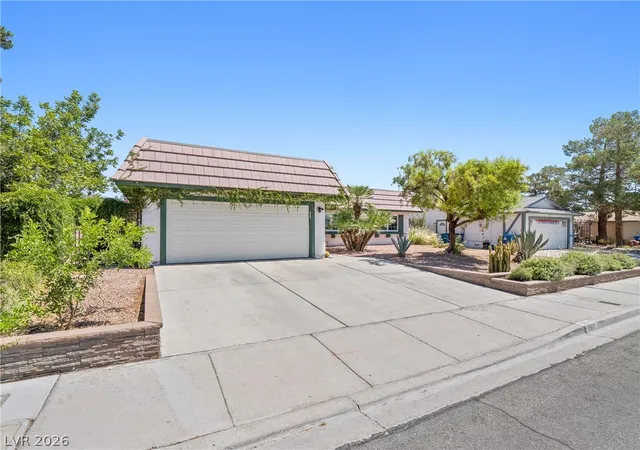 Photo 3 of Sale Pending at 5908 Concert Dr, Las Vegas, NV 89107 | MLS# 2794262 | Listing updated on 2026-07-21