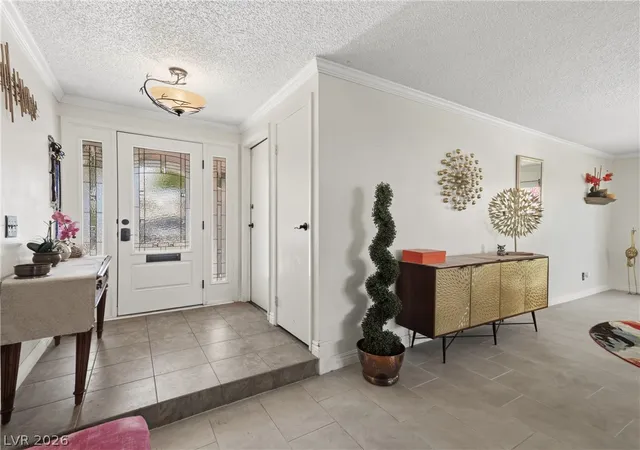 Photo 4 of Sale Pending at 5908 Concert Dr, Las Vegas, NV 89107 | MLS# 2794262 | Listing updated on 2026-07-21