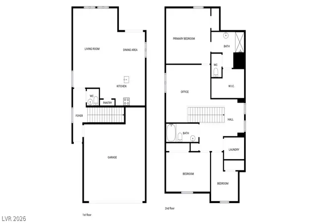 21st image of 6238 Ashley Hills Ave, Las Vegas, NV 89141 | MLS# 2794665