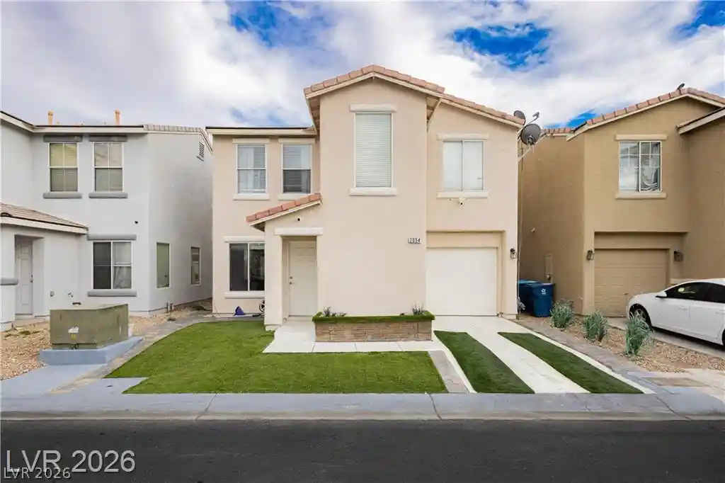 Photo 1 of Single family home for sale at 2054 Seattle Shore St, Las Vegas, NV 89115 | MLS# 2795088 | Listing updated on 2026-10-19