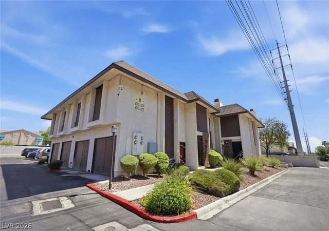 Photo 2 of Townhouse for sale at 4378 Shortleaf St, Las Vegas, NV 89119 | MLS# 2794641 | Listing updated on 2026-08-26