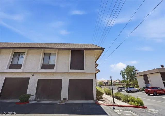Photo 3 of Townhouse for sale at 4378 Shortleaf St, Las Vegas, NV 89119 | MLS# 2794641 | Listing updated on 2026-08-26