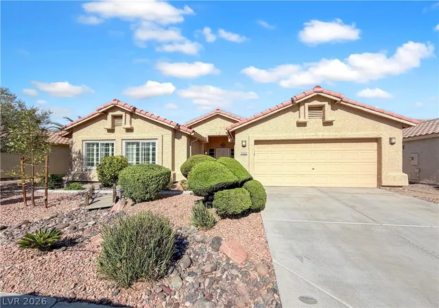 1st image of 3520 Barrel Bronco Ct, North Las Vegas, NV 89032 | MLS# 2794632