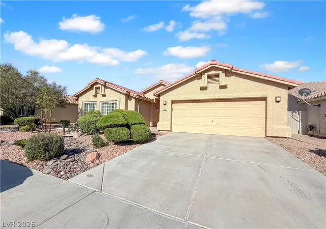 2nd image of 3520 Barrel Bronco Ct, North Las Vegas, NV 89032 | MLS# 2794632