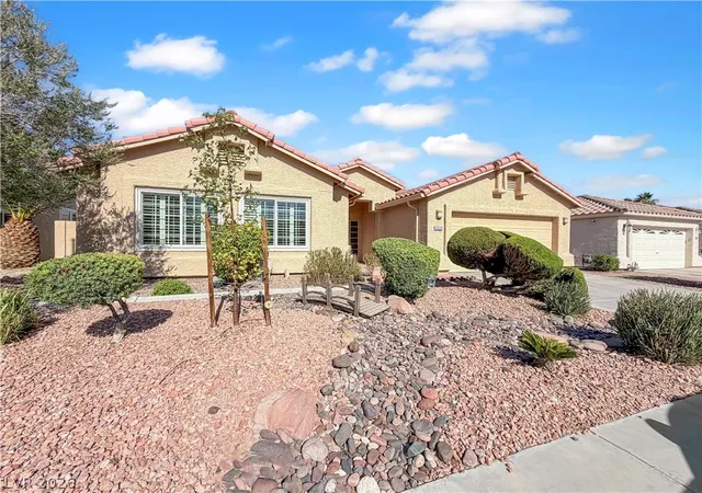 3rd image of 3520 Barrel Bronco Ct, North Las Vegas, NV 89032 | MLS# 2794632