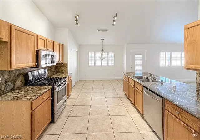 4th image of 3520 Barrel Bronco Ct, North Las Vegas, NV 89032 | MLS# 2794632
