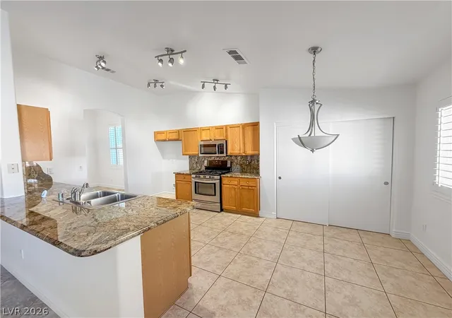 5th image of 3520 Barrel Bronco Ct, North Las Vegas, NV 89032 | MLS# 2794632