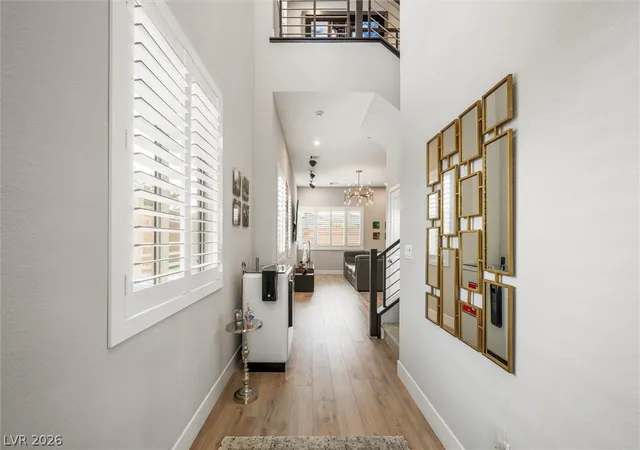 Photo 2 of Townhouse for sale at 3362 Santa Verdiana St, Henderson, NV 89044 | MLS# 2795069 | Listing updated on 2026-07-21