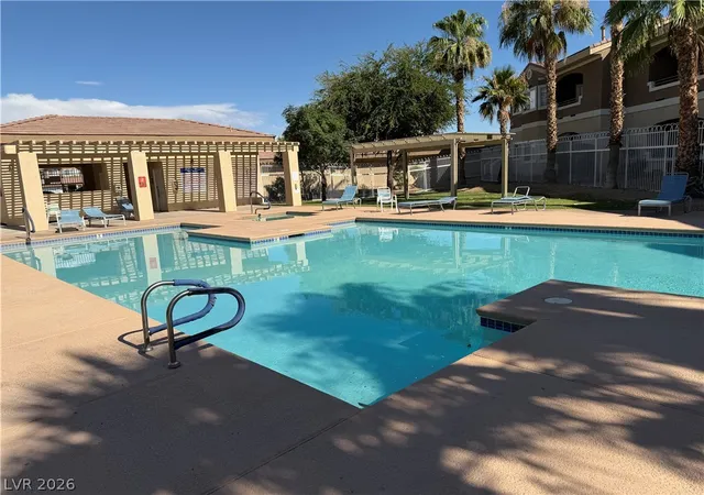 Homes for sale in Henderson, NV | 833 Aspen Peak Loop #1214, Henderson, NV 89011 | MLS# 2795121