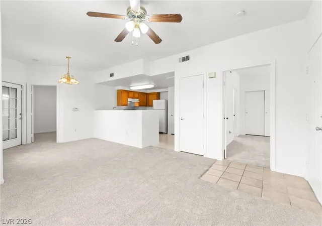2nd image of 3400 Cabana Dr #2036, Las Vegas, NV 89122 | MLS# 2794065