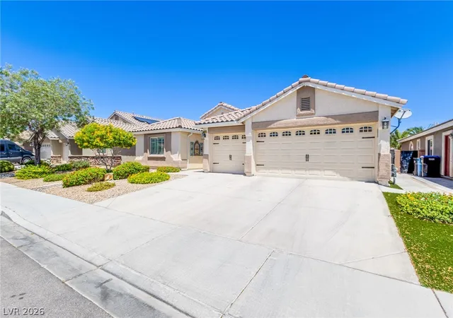 2nd image of 3512 Mastercraft Ave, North Las Vegas, NV 89031 | MLS# 2795084