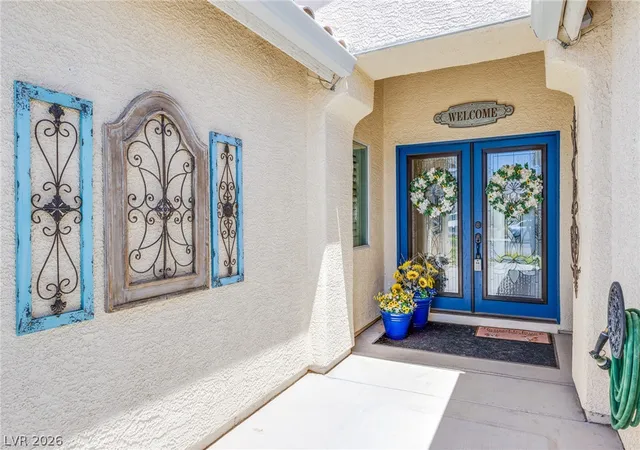 3rd image of 3512 Mastercraft Ave, North Las Vegas, NV 89031 | MLS# 2795084