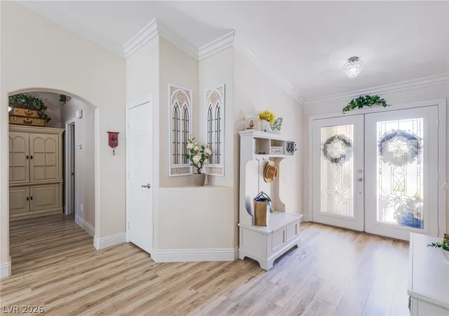 4th image of 3512 Mastercraft Ave, North Las Vegas, NV 89031 | MLS# 2795084