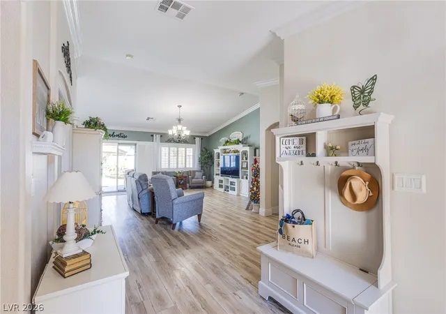 5th image of 3512 Mastercraft Ave, North Las Vegas, NV 89031 | MLS# 2795084