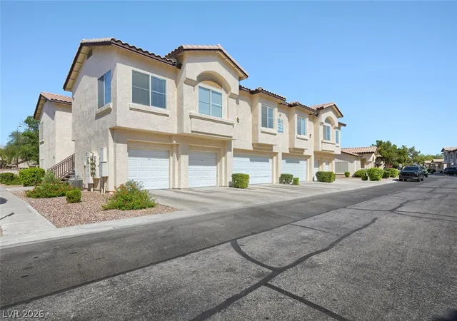 Photo 1 of Condo for sale at 4941 Black Bear Rd #202, Las Vegas, NV 89149 | MLS# 2795091 | Listing updated on 2026-08-25